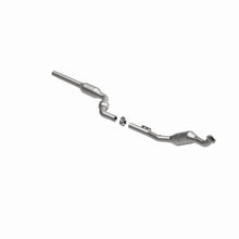 Load image into Gallery viewer, MagnaFlow Exhaust Products 51823 OEM Grade Direct-Fit Catalytic Converter for Select Mercedes-Benz E320