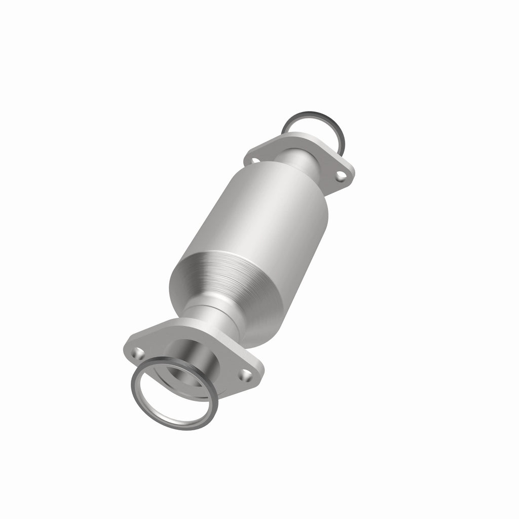 MagnaFlow Exhaust Products 4481882 California CARB Direct-Fit Catalytic Converter for Select Geo Prizm, Toyota Celica, Toyota Corolla, Toyota Paseo, Toyota Tacoma