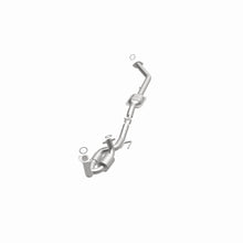 Load image into Gallery viewer, MagnaFlow Exhaust Products 52457 OEM Grade Direct-Fit Catalytic Converter for Select Toyota Sienna