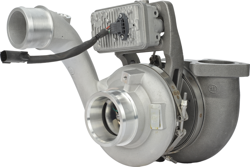 Alliant Power AP90042 Turbocharger