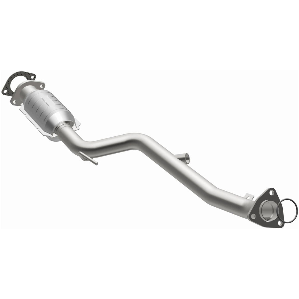 MagnaFlow Exhaust Products 23929 Standard Grade Direct-Fit Catalytic Converter for Select Nissan 300ZX