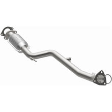Load image into Gallery viewer, MagnaFlow Exhaust Products 23929 Standard Grade Direct-Fit Catalytic Converter for Select Nissan 300ZX
