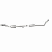 Load image into Gallery viewer, MagnaFlow Exhaust Products 280376 OEM Grade Direct-Fit Catalytic Converter for Select Nissan Kicks, Nissan Versa