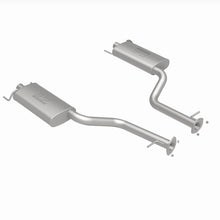 Load image into Gallery viewer, MagnaFlow Exhaust Products 19296 Street Series Axle Back System for Select Lexus LS460