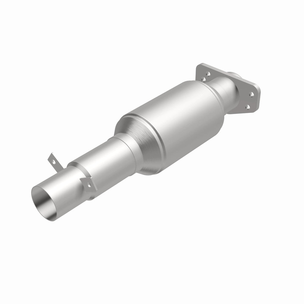 MagnaFlow Exhaust Products 3391486 California CARB Direct-Fit Catalytic Converter for Select Chevrolet S10, Chevrolet S10 Blazer, GMC Jimmy, GMC S15, GMC S15 Jimmy, GMC Sonoma, GMC Syclone, GMC Typhoon, Oldsmobile Bravada