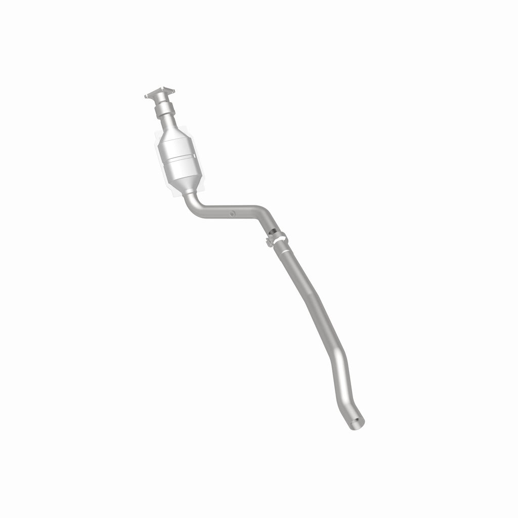 MagnaFlow Exhaust Products 93278 HM Grade Direct-Fit Catalytic Converter for Select Chrysler Grand Voyager, Chrysler Voyager, Dodge Caravan, Dodge Grand Caravan, Plymouth Grand Voyager, Plymouth Voyager