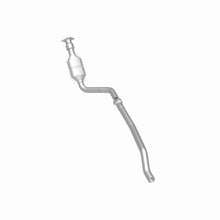 Load image into Gallery viewer, MagnaFlow Exhaust Products 93278 HM Grade Direct-Fit Catalytic Converter for Select Chrysler Grand Voyager, Chrysler Voyager, Dodge Caravan, Dodge Grand Caravan, Plymouth Grand Voyager, Plymouth Voyager