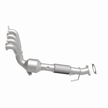 Load image into Gallery viewer, MagnaFlow Exhaust Products 51153 OEM Grade Manifold Catalytic Converter for Select Ford Focus