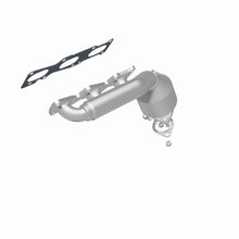 Load image into Gallery viewer, MagnaFlow Exhaust Products 52310 OEM Grade Manifold Catalytic Converter for Select Kia Sorento