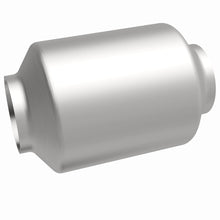 Load image into Gallery viewer, MagnaFlow Exhaust Products 441125 California CARB Universal Catalytic Converter for Select Ford Crown Victoria, Ford Mustang, Lincoln Continental, Lincoln Mark VIII, Mercury Grand Marquis