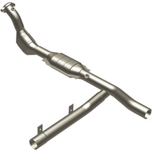Load image into Gallery viewer, MagnaFlow Exhaust Products 93130 HM Grade Direct-Fit Catalytic Converter for Select Ford Expedition