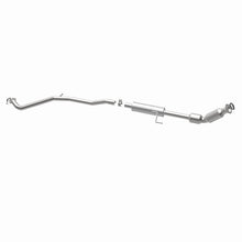 Load image into Gallery viewer, MagnaFlow Exhaust Products 5631453 California CARB Direct-Fit Catalytic Converter for Select Toyota Prius