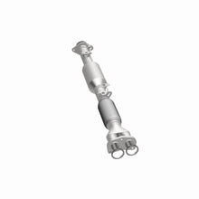 Load image into Gallery viewer, MagnaFlow Exhaust Products 23896 Standard Grade Direct-Fit Catalytic Converter for Select Toyota Previa