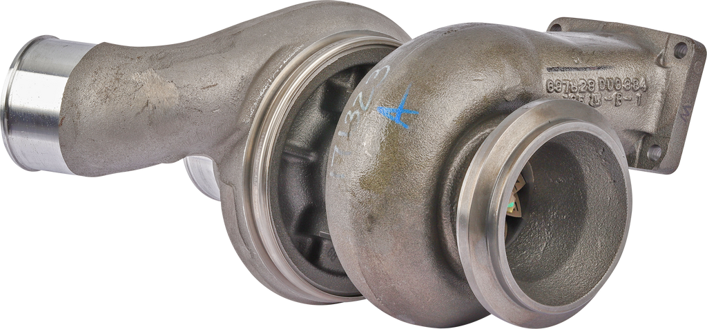 Alliant Power 474832 Turbocharger
