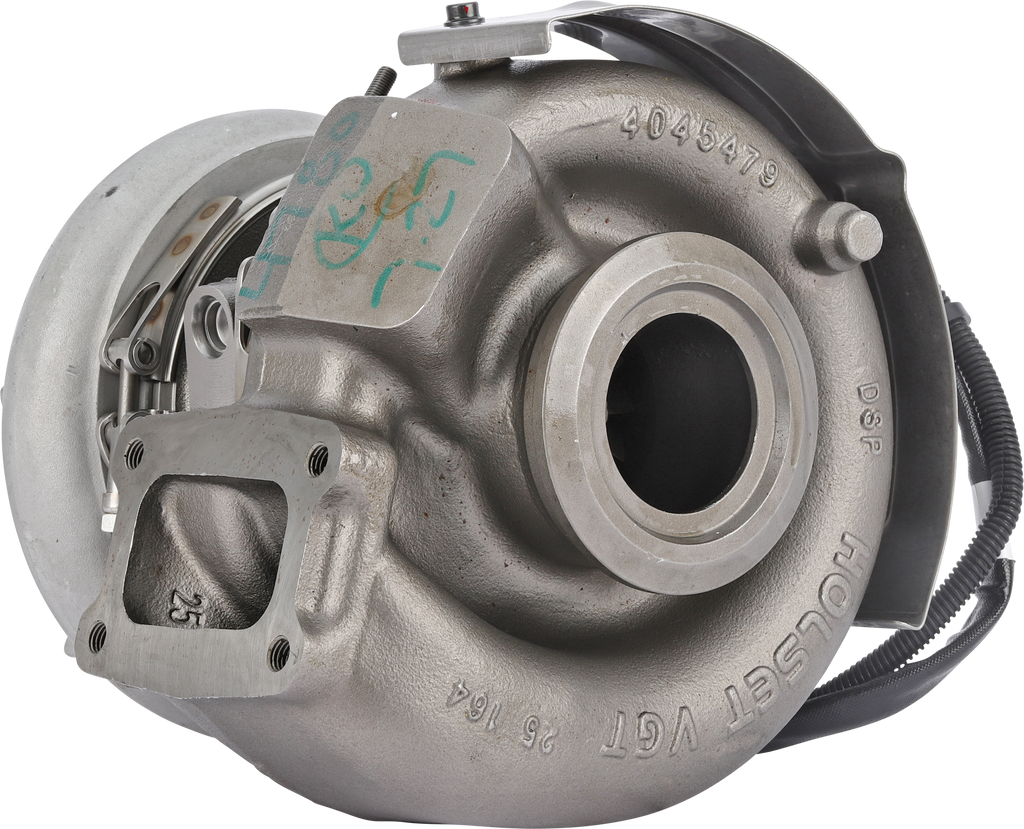 Alliant Power 3786778HX Turbocharger