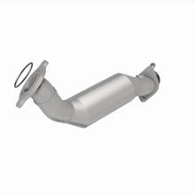 Load image into Gallery viewer, MagnaFlow Exhaust Products 21-179 OEM Grade Direct-Fit Catalytic Converter for Select Cadillac CTS