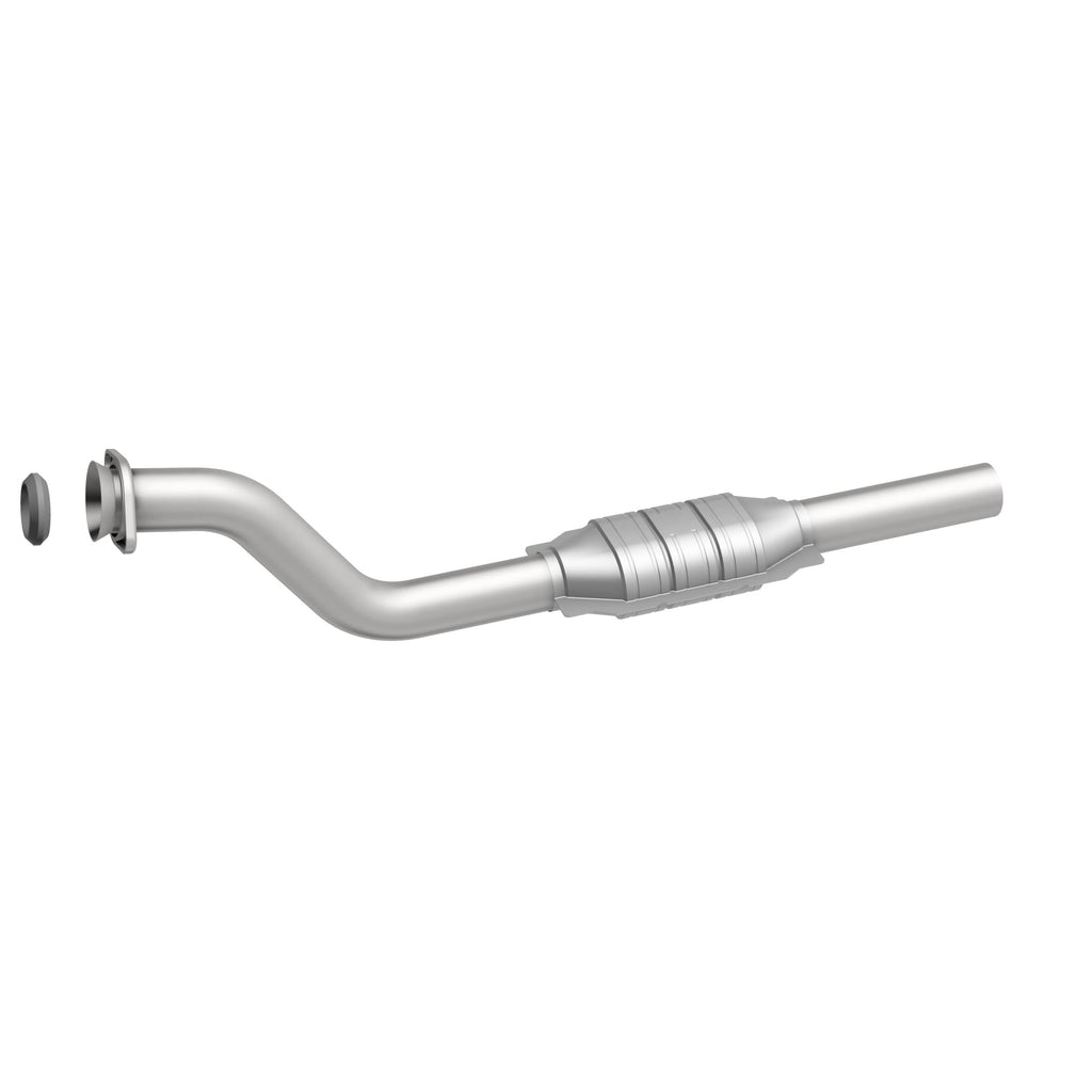 MagnaFlow Exhaust Products 23128 Standard Grade Direct-Fit Catalytic Converter for Select Buick LeSabre, Buick Park Avenue, Oldsmobile 88, Pontiac Bonneville