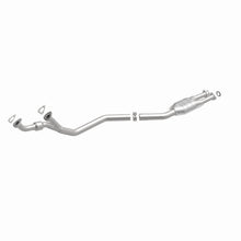 Load image into Gallery viewer, MagnaFlow Exhaust Products 23558 Standard Grade Direct-Fit Catalytic Converter for Select BMW 533i, BMW 633CSi