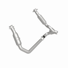 Load image into Gallery viewer, MagnaFlow Exhaust Products 49665 OEM Grade Direct-Fit Catalytic Converter for Select Dodge Ram 1500, Ram