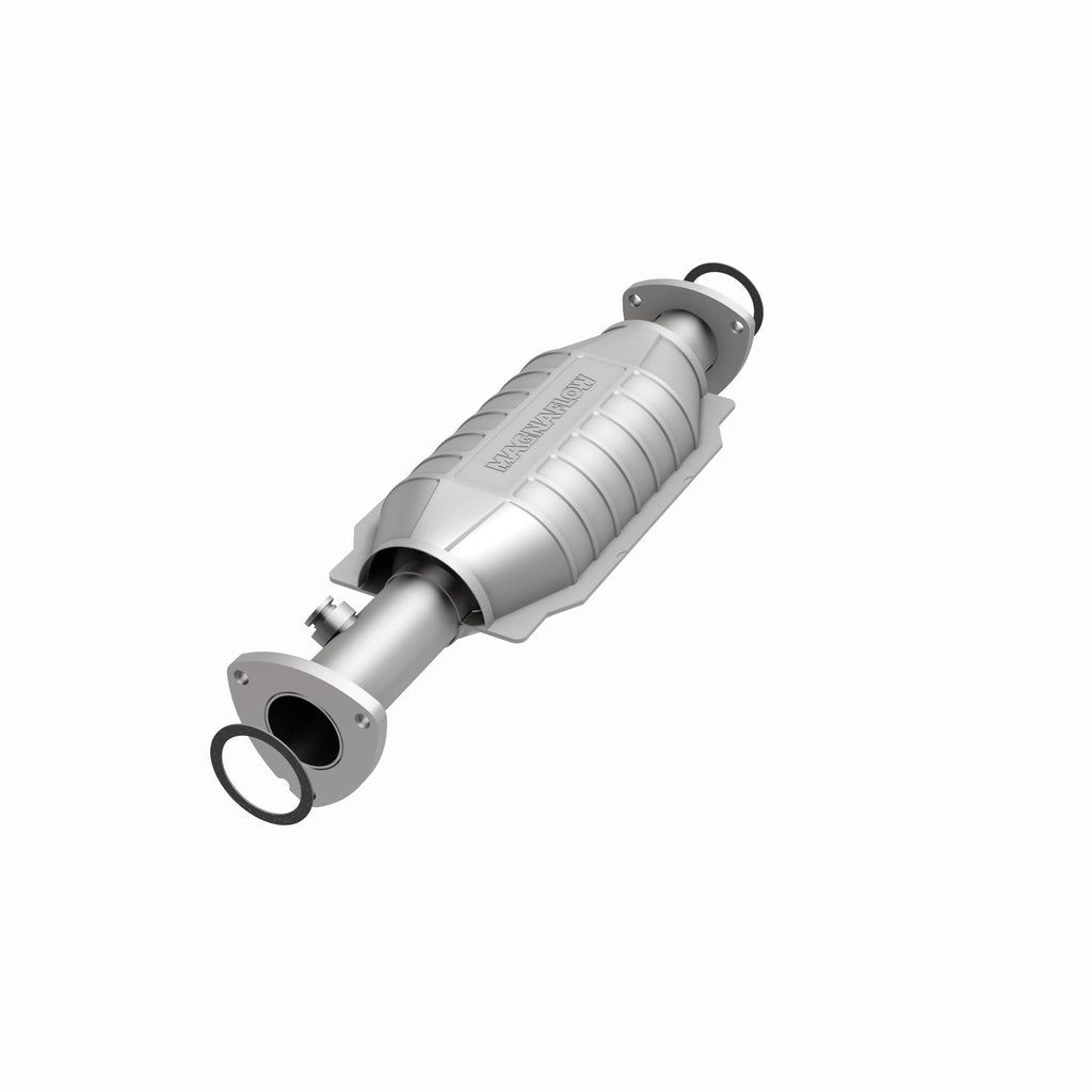 MagnaFlow Exhaust Products 23499 HM Grade Direct-Fit Catalytic Converter for Select Chevrolet Cavalier, Pontiac Sunfire