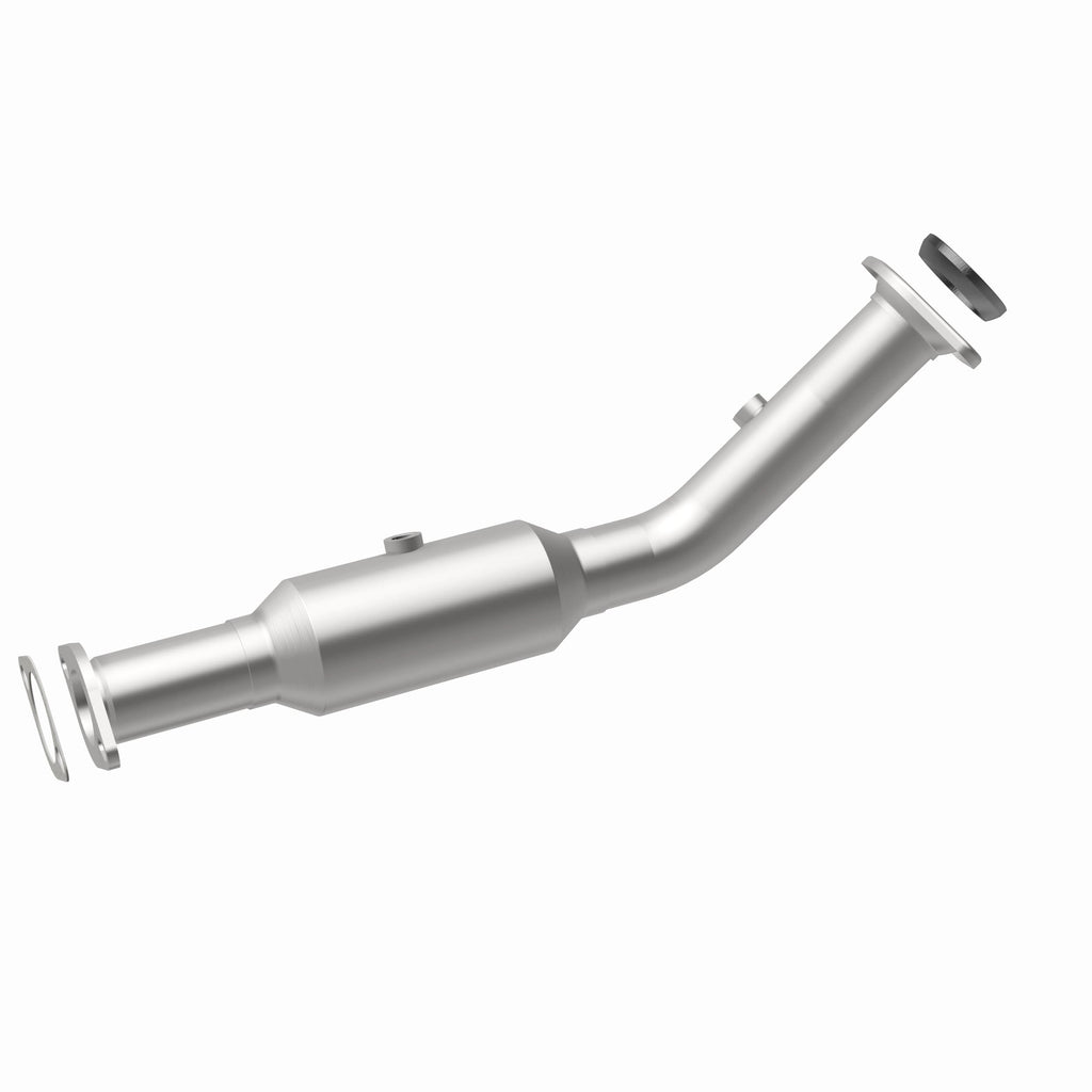 MagnaFlow Exhaust Products 4481994 California CARB Direct-Fit Catalytic Converter for Select Mazda 6