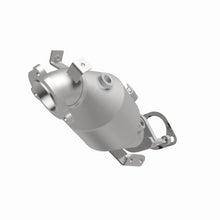 Load image into Gallery viewer, MagnaFlow Exhaust Products 49251 OEM Grade Direct-Fit Catalytic Converter for Select Hyundai Genesis Coupe