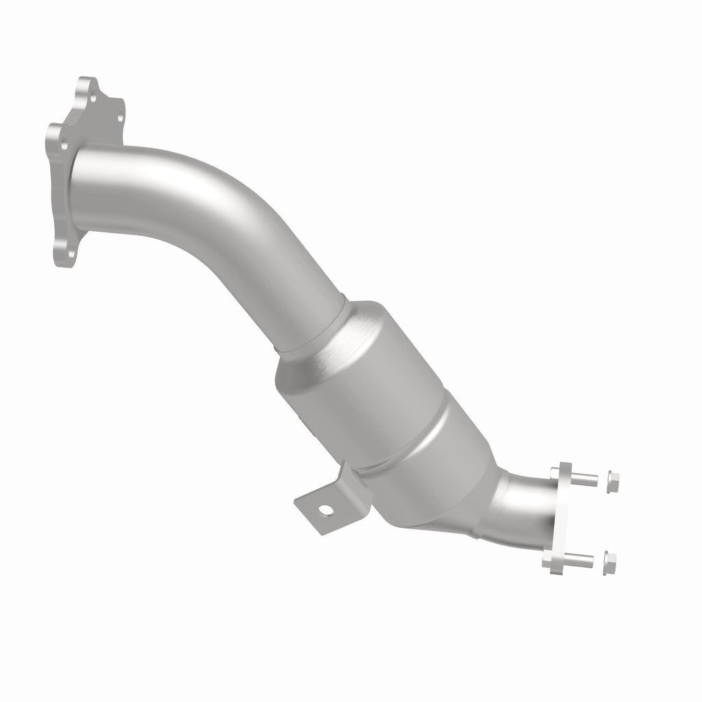 MagnaFlow Exhaust Products 23188 HM Grade Direct-Fit Catalytic Converter for Select Saab 9-2X, Subaru Forester, Subaru Impreza