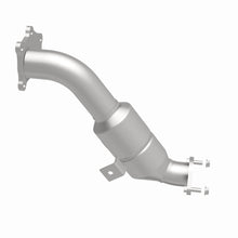 Load image into Gallery viewer, MagnaFlow Exhaust Products 23188 HM Grade Direct-Fit Catalytic Converter for Select Saab 9-2X, Subaru Forester, Subaru Impreza