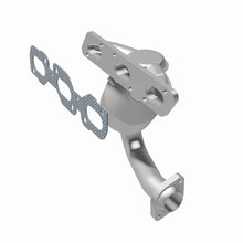 Load image into Gallery viewer, MagnaFlow Exhaust Products 452007 California CARB Manifold Catalytic Converter for Select Mercury Cougar