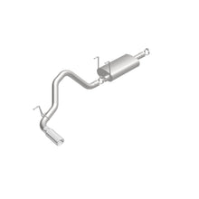 Load image into Gallery viewer, MagnaFlow Exhaust Products 16386 Street Series Polished Cat-Back System for Select Dodge Ram 1500, Ram 1500, Ram Classic
