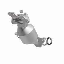 Load image into Gallery viewer, MagnaFlow Exhaust Products 52029 OEM Grade Manifold Catalytic Converter for Select Honda CR-Z