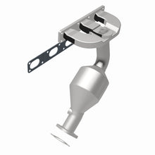 Load image into Gallery viewer, MagnaFlow Exhaust Products 50176 HM Grade Manifold Catalytic Converter for Select BMW 323Ci, BMW 323i, BMW 328Ci, BMW 328i, BMW Z3