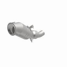 Load image into Gallery viewer, MagnaFlow Exhaust Products 52267 OEM Grade Direct-Fit Catalytic Converter for Select BMW 228i, BMW 228i xDrive, BMW 320i, BMW 320i xDrive, BMW 328i, BMW 328i GT xDrive, BMW 328i xDrive, BMW 428i, BMW 428i Gran Coupe, BMW 428i xDrive, BMW 428i xDrive Gran
