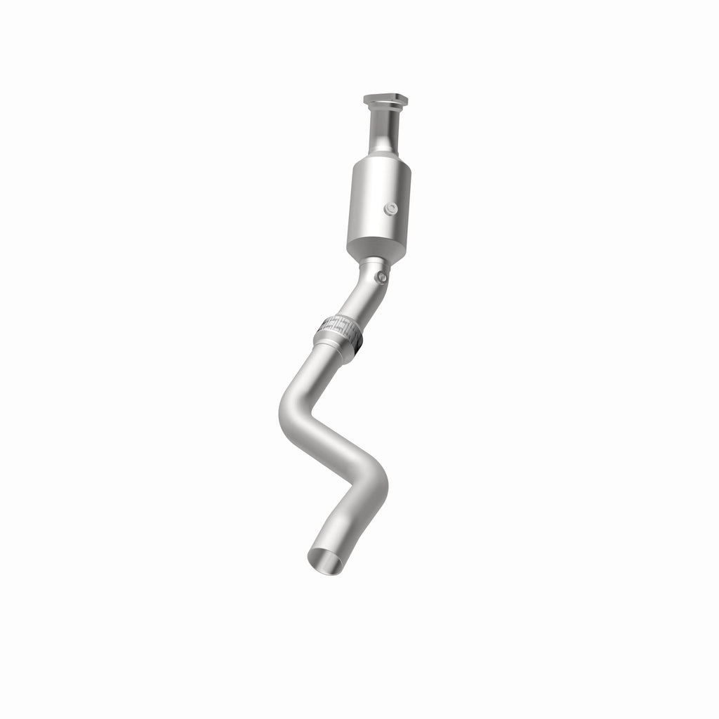 MagnaFlow Exhaust Products 5461243 California CARB Direct-Fit Catalytic Converter for Select Chrysler 300, Dodge Challenger, Dodge Charger, Dodge Magnum