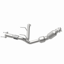 Load image into Gallery viewer, MagnaFlow Exhaust Products 280268 OEM Grade Direct-Fit Catalytic Converter for Select Ford F-150