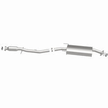Load image into Gallery viewer, MagnaFlow Exhaust Products 21-101 OEM Grade Direct-Fit Catalytic Converter for Select Lexus RX450h, Lexus RX450hL