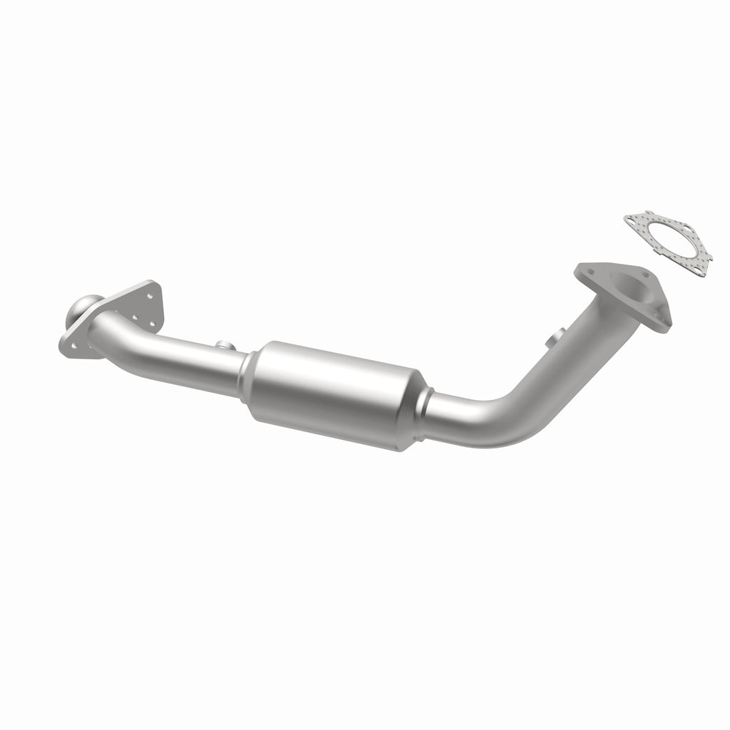 MagnaFlow Exhaust Products 4481185 California CARB Direct-Fit Catalytic Converter for Select Buick Roadmaster, Cadillac Fleetwood, Chevrolet Caprice, Chevrolet Impala