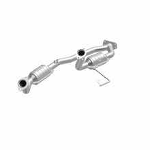 Load image into Gallery viewer, MagnaFlow Exhaust Products 49624 OEM Grade Direct-Fit Catalytic Converter for Select Ford Windstar