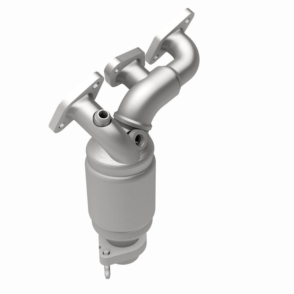 MagnaFlow Exhaust Products 50302 HM Grade Manifold Catalytic Converter for Select Ford Contour, Ford Mystique, Mercury Cougar, Mercury Mystique