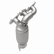 Load image into Gallery viewer, MagnaFlow Exhaust Products 50302 HM Grade Manifold Catalytic Converter for Select Ford Contour, Ford Mystique, Mercury Cougar, Mercury Mystique