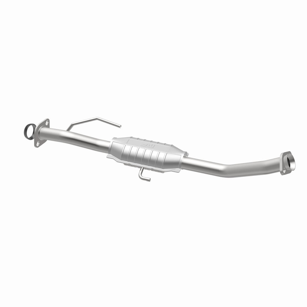 MagnaFlow Exhaust Products 3391376 California CARB Direct-Fit Catalytic Converter for Select Ford Ranger