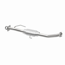 Load image into Gallery viewer, MagnaFlow Exhaust Products 3391376 California CARB Direct-Fit Catalytic Converter for Select Ford Ranger