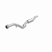 Load image into Gallery viewer, MagnaFlow Exhaust Products 24062 HM Grade Direct-Fit Catalytic Converter for Select Audi A6 Quattro, Audi S6