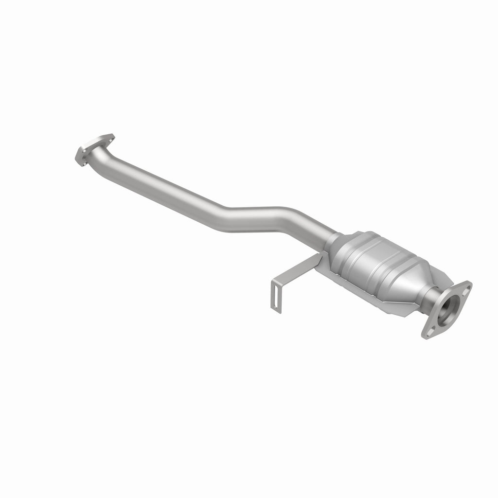 MagnaFlow Exhaust Products 23143 Standard Grade Direct-Fit Catalytic Converter for Select INFINITI Q45