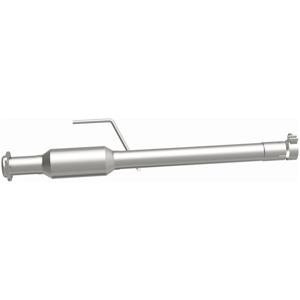 MagnaFlow Exhaust Products 4593001 California CARB Direct-Fit Catalytic Converter for Select Jeep Wrangler