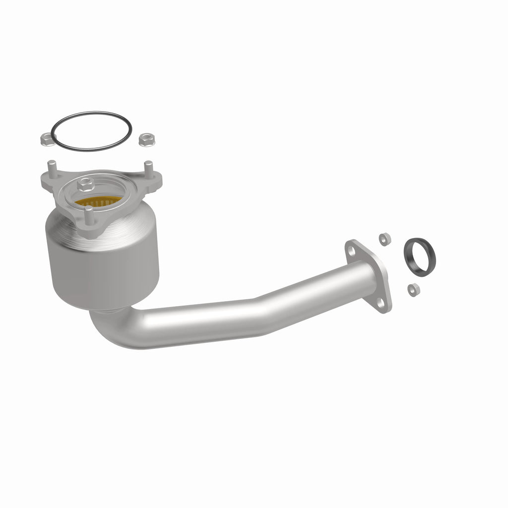 MagnaFlow Exhaust Products 24098 HM Grade Direct-Fit Catalytic Converter for Select Suzuki Aerio