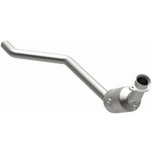 Load image into Gallery viewer, MagnaFlow Exhaust Products 51224 OEM Grade Direct-Fit Catalytic Converter for Select Jaguar S-Type