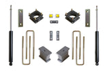 Maxtrac 906740 REAR LIFT BOX KIT