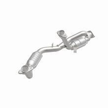 Load image into Gallery viewer, MagnaFlow Exhaust Products 23533 HM Grade Direct-Fit Catalytic Converter for Select Ford Taurus