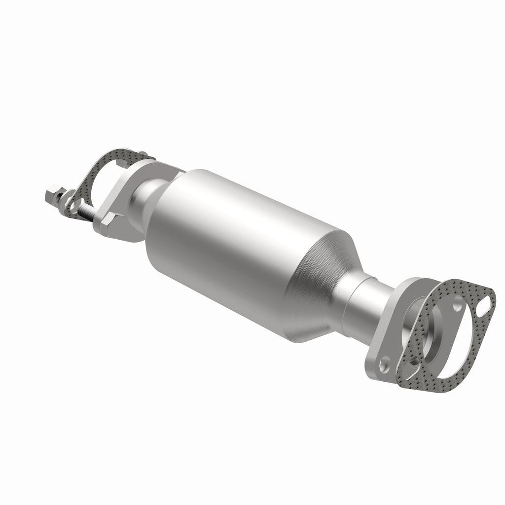 MagnaFlow Exhaust Products 21-987 OEM Grade Direct-Fit Catalytic Converter for Select Hyundai Elantra